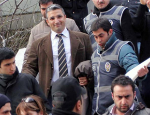 Jailed Turkish journalists apply to European Court Of Human Rights