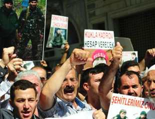 Chechen militant threatens Turkey after killings