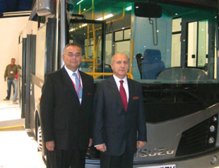 Firm to produce 100 jail transport vehicles