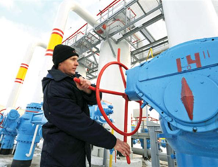 Firms in the pipeline to buy Russian gas