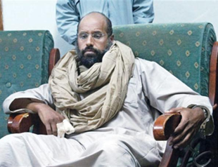 Seif al-Islam’s capture reflects Libya’s division