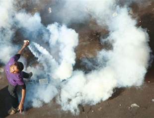 Uprising 2.0 in Tahrir defies military control