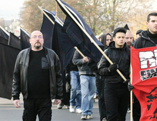 Germany to pay 10,000 euros for Nazi victims