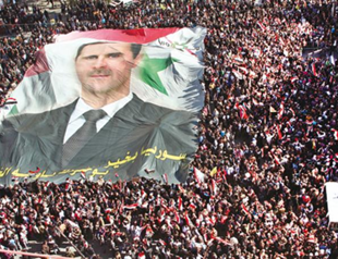 Al-Assad vows no exit as Arab deadline passes