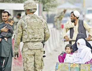 Taliban must choose talks, says official