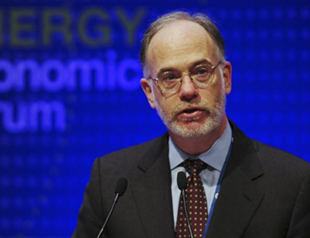 Former US envoy: Arab Spring unlikely in central Asia