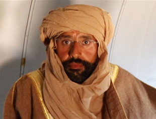 Seif al-Islam Gadhafi captured in southern Libya