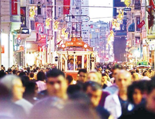 Istanbul gets record budget for 2012, transport funds leading
