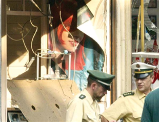 Germany apologizes for neo-Nazi killings