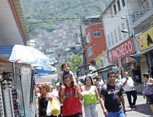 ‘Latin America not immune to crisis’