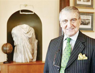 Richest hit hard by weak Turkish Lira