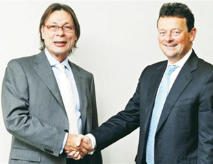 Kurdish oil puts Turkish firm on London bourse