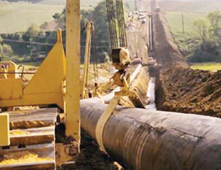 Bulgaria and Turkey to sign gas deal