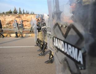 Turkey will not be springboard for attack on Syria: diplomat