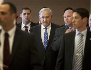 Israel attorney general wont back funding limits