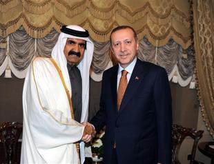 Turkish Prime Minister cancels Qatar trip after sugery: agency