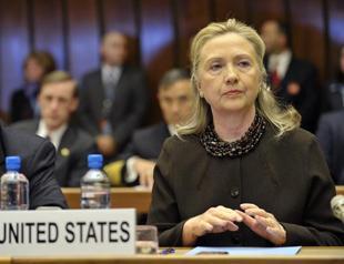 Clinton action call on discriminatory citizen laws