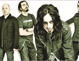 Rock band to give Ankara concert