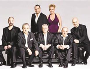 Classical music concert in Istanbul