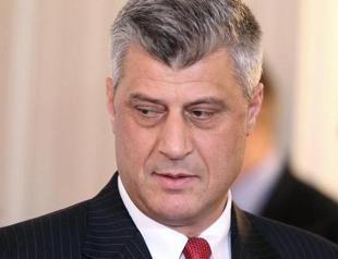 Kosovo says border deal ‘recognition’ by Serbia