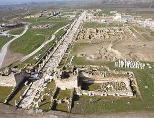 Laodicea becoming new Ephesus