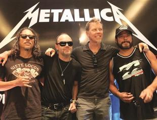 Metallica hesitates on European tour