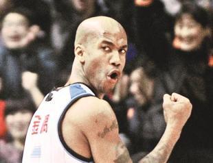 NBA bad boy now China’s shining light