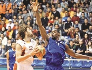 Galatasaray looks to clinch a spot in Top 16