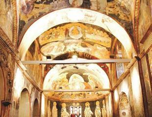 Museums to provide brochures for blind