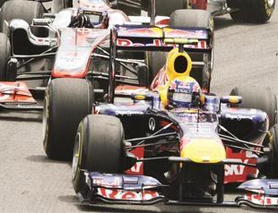 Bahrain, US GP remain in calendar