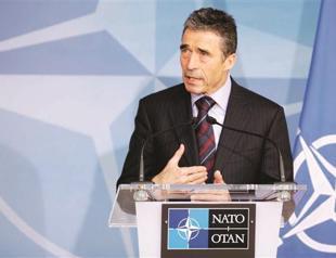 Russia and NATO spar over ‘shield’