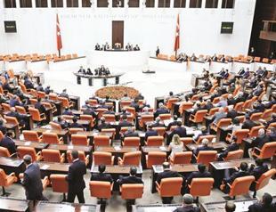 Gov’t under fire for bill on financing terrorism