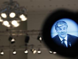 Letter bomb sent to Deutsche Bank CEO operational: police