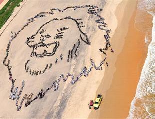 Waiting on climate is escapism: top UN scientist