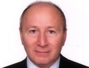 Turkeys ambassador to Kuwait dies at 54