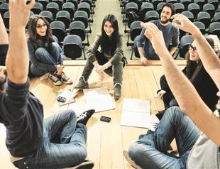 ‘Medea’ tragedy to be performed in English by Sabancı students