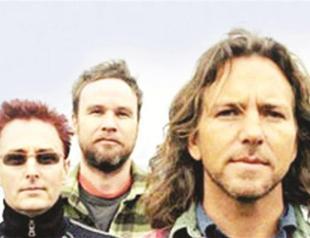 A tribute to Pearl Jam