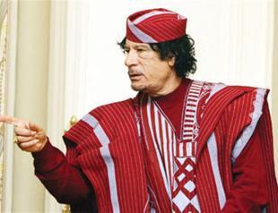 World politics loses a fashion icon