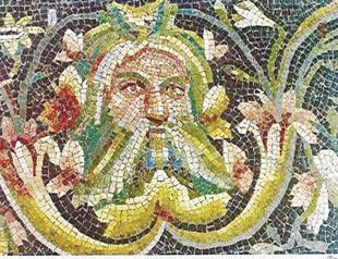 Gaziantep flourishing as new museum destination