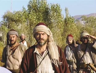 Turkish movie week kicks off in Tashkent