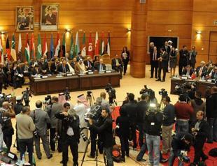 Arab taskforce on Syria to meet Saturday