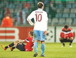 CSKA victory sends Trabzon to Europa