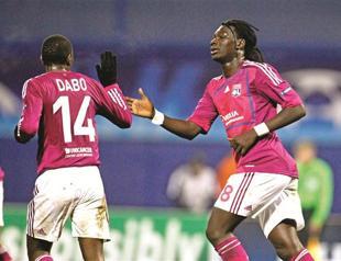 Lyon rout fires controversy