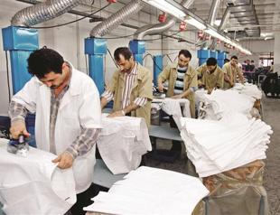 Egypt offers Turks barter on business