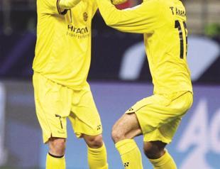 Kashiwa gets easy win over NZ amateurs Auckland