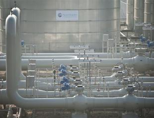 Three companies in lead for gas contract