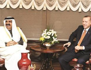 Health minister says Erdoğan is ‘very well’