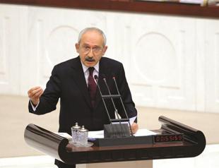 Main opposition CHP hits back at judiciary