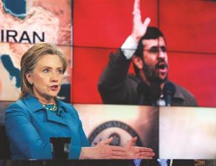 US, Iran continue to spar over spy drone