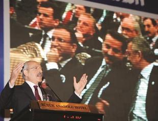 European debt crisis knocks Turkey’s door